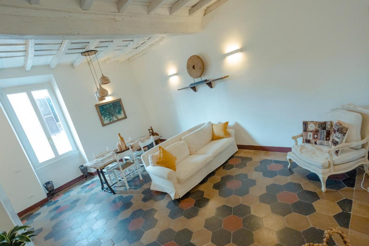 Domus Superior Navona - Pantheon Apartman Róma Kültér fotó