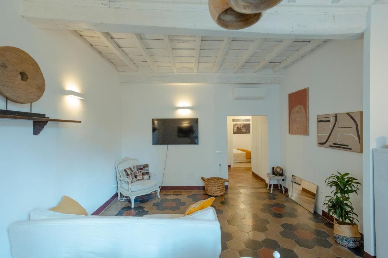Domus Superior Navona - Pantheon Apartman Róma Kültér fotó