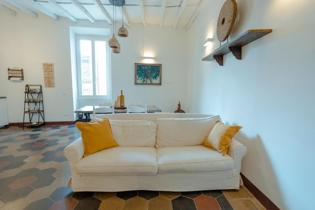 Domus Superior Navona - Pantheon Apartman Róma Kültér fotó
