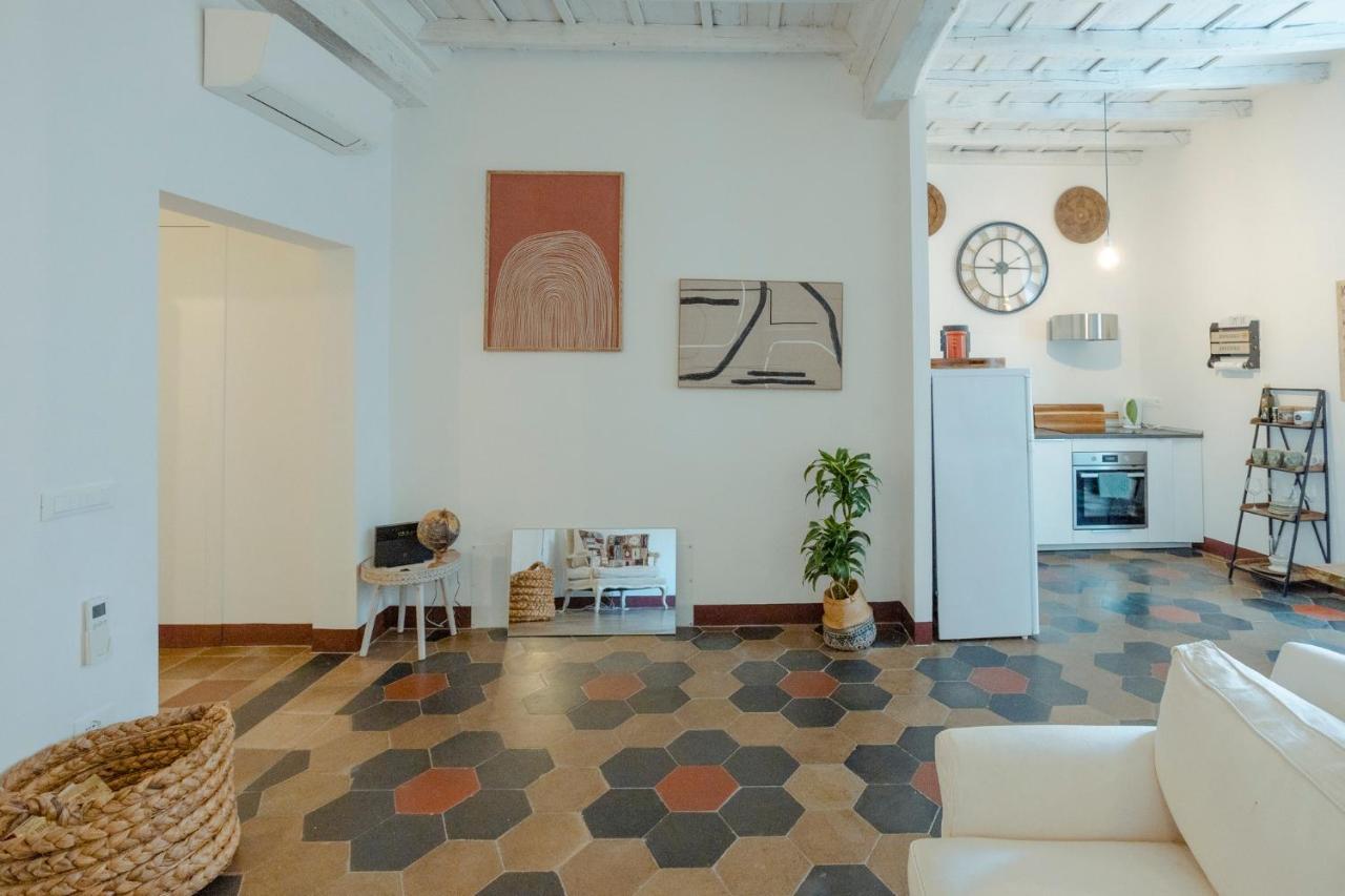 Domus Superior Navona - Pantheon Apartman Róma Kültér fotó
