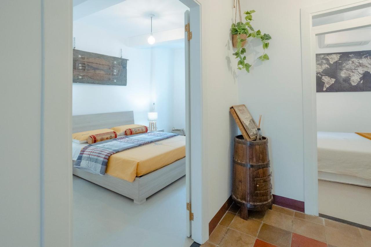 Domus Superior Navona - Pantheon Apartman Róma Kültér fotó