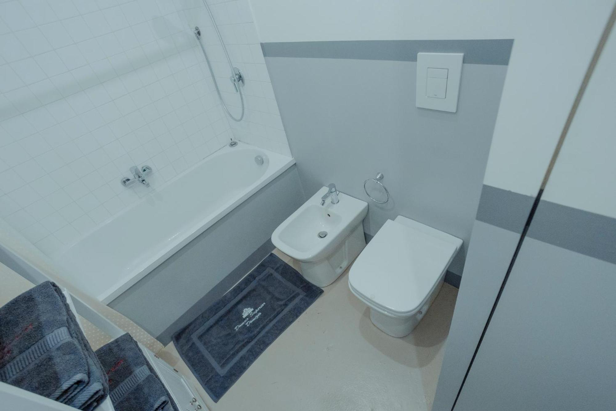 Domus Superior Navona - Pantheon Apartman Róma Kültér fotó